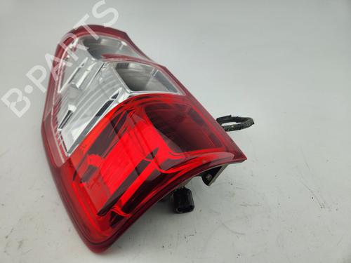 Right taillight FORD RANGER (TKE) | BP31042147C35