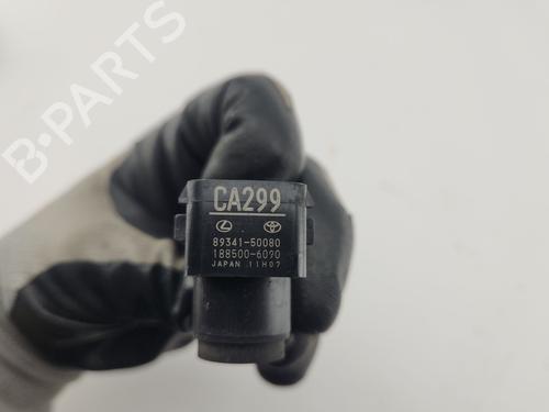 Electronic module TOYOTA C-HR (_X1_) 2.0 Hybrid (MAXH10) | BP38591355M83 - Image 2