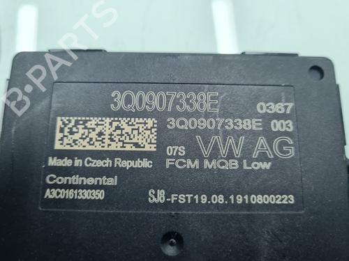 Electronic module VW TOURAN (5T1) | BP21765474M83 - Image 2