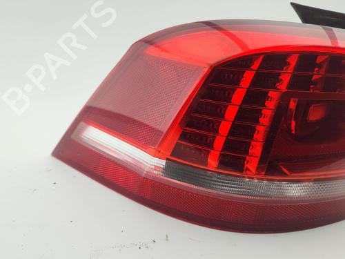 Left taillight VW PASSAT B7 (362) | BP37440953C34 - Image 3