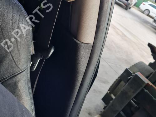 Airbag Kit HONDA ACCORD VII (CL, CN) 2.0 (CL7) | BP30061583C86