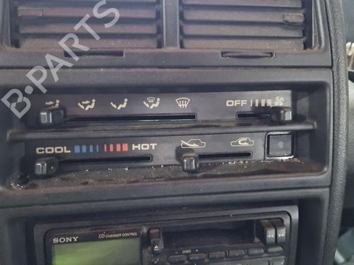 Used Climate control Climate control 37440929 37440929