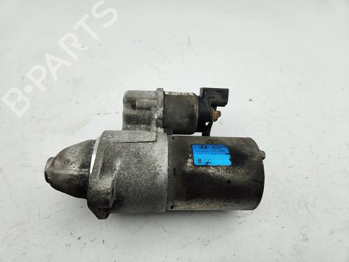 Used Starter KIA RIO III (UB) 1.2 CVVT (84 hp) 32414297