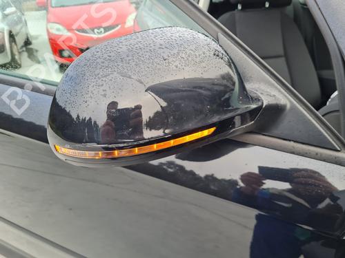 Right mirror AUDI A3 Sportback (8PA) 1.9 TDI | BP21646239C27 