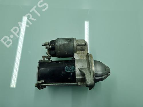 Starter FORD FIESTA VII (HJ, HF)  | BP21637614M8