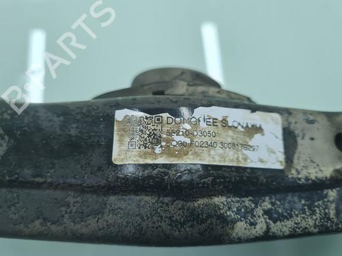 Left rear suspension arm KIA SPORTAGE IV (QL, QLE) 1.7 CRDi | BP21639426M14 