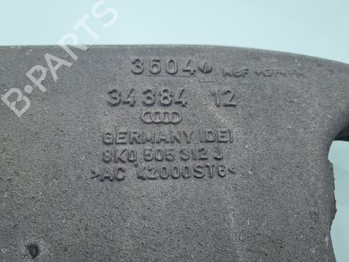 Right rear suspension arm AUDI A5 Sportback (8TA) 2.0 TDI | BP21639357M15 