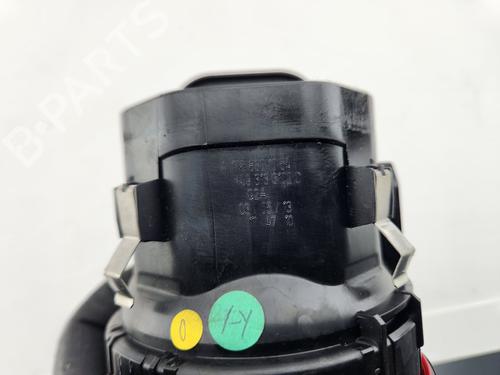 Air vent MERCEDES-BENZ A-CLASS (W176) A 45 AMG 4-matic (176.052) | BP28056270I21 