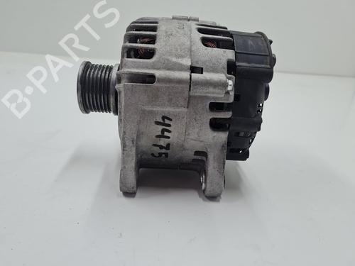 Used Alternator Alternator RENAULT SCÉNIC III (JZ0/1_) [2008-2016] 21636554 21636554