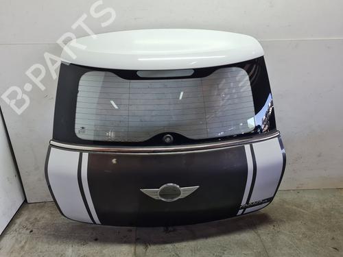 Used Tailgate Tailgate MINI MINI COUNTRYMAN (R60) Cooper D (112 hp) 21649318 21649318