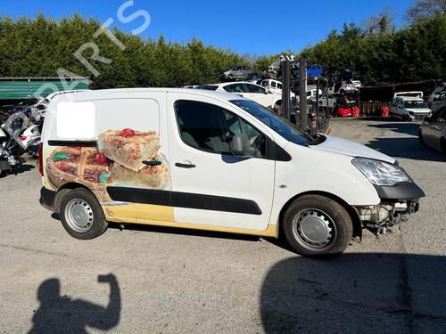 Commutateur CITROËN BERLINGO MULTISPACE (B9) 1.6 HDi 90 | BP24552692I30 