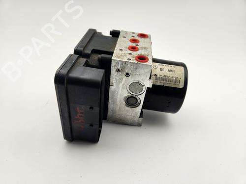 ABS Bremseaggregat MERCEDES-BENZ GLK-CLASS (X204) [2008-2015]  24642332