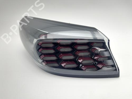Used Left taillight Left taillight KIA XCEED (CD) 1.5 T-GDi MHEV (160 hp) 37293991 37293991