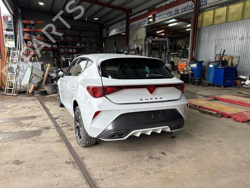 Brugte CUPRA LEON (KL1, KU1, KUG) [2020-2026]  4402711