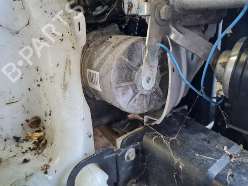 Styring servopumpe CITROËN C4 II (NC_) [2009-2025]  22787118