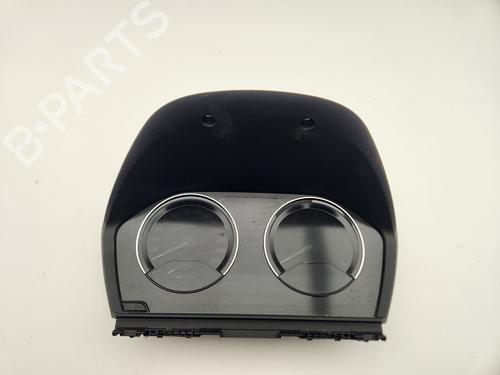 Instrument cluster BMW X1 (F48) sDrive 16 d | BP29430798C47 
