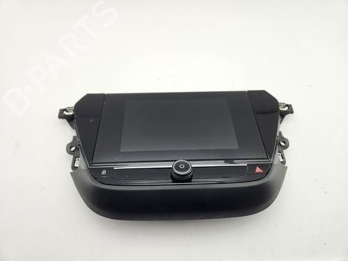 Display monitor OPEL CORSA F (P2JO) 1.2 (68) | BP31173974C48 