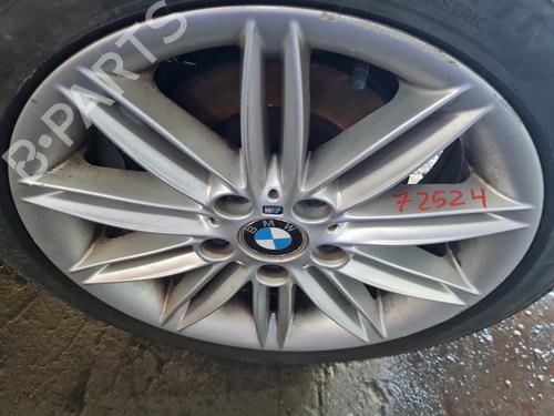 Used Rim BMW 1 (E87) 118 d (143 hp) 22431921