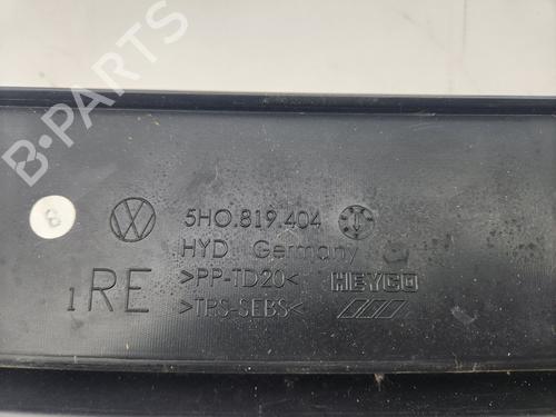 Scuttle panel VW GOLF VIII (CD1, DA1)  | BP31042149C110 