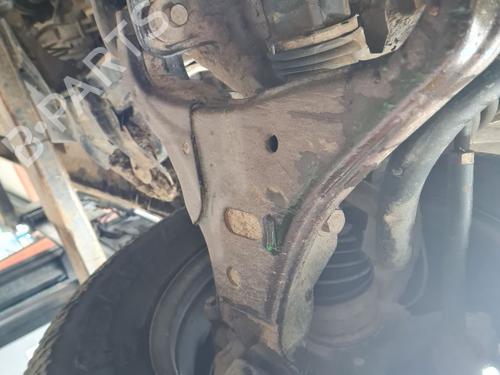 Used Left front suspension arm FORD RANGER (TKE) [2011-2025]  31015694