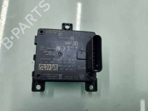 Used Electronic module Electronic module VW CRAFTER Van (SY_, SX_) 2.0 TDI 4motion (SYB, SYC, SYD) (140 hp) 26334525 26334525