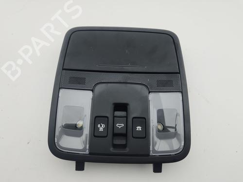 Used Interior roof light Interior roof light 37294007 37294007