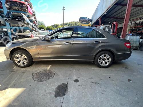 Electronic module MERCEDES-BENZ E-CLASS (W212) E 220 CDI / BlueTEC (212.001, 212.002) | BP40493172M83 - Image 4