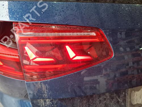 Venstre baklys, luke VW PASSAT B8 (3G2, CB2) 2.0 TDI | BP29722374C79 