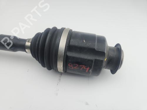 Right front driveshaft HYUNDAI i30 (PDE, PD, PDEN) | BP34040440M39 - Image 4