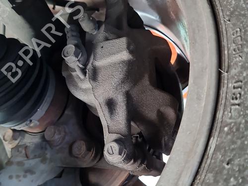 Used Left front brake caliper Left front brake caliper TOYOTA AURIS (_E18_) 1.8 Hybrid (ZWE186_, ZWE186R) (136 hp) 40087675 40087675