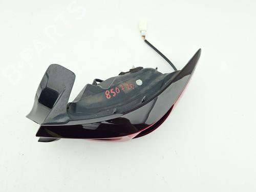 Right taillight MAZDA 3 Hatchback (BP) 2.0 SKYACTIV-G M Hybrid | BP40220977C35 - Image 3