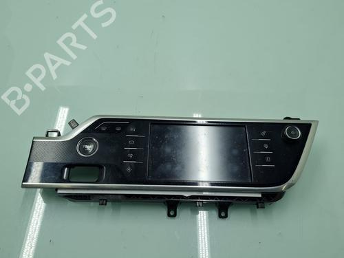 Used Display monitor Display monitor CITROËN C4 Grand Picasso II (DA_, DE_) [2013-2026] 21651084 21651084