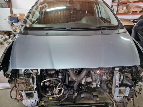 Used Hood Hood PEUGEOT 5008 (0U_, 0E_) [2009-2017] 33852629 33852629