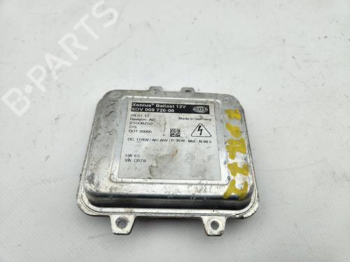 Used Xenon ballast OPEL INSIGNIA A (G09) [2008-2017]  32528264