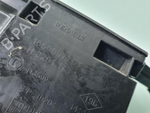 Air filter box DACIA DUSTER (HM_)  | BP22520327M87 