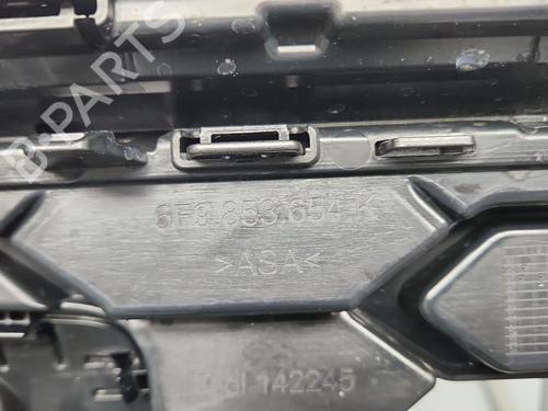 Front bumper SEAT ARONA (KJ7, KJP) 1.0 TSI | BP36775372C7  - Image 11