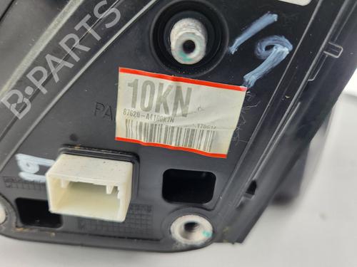 Right mirror KIA CARENS IV 1.6 GDi | BP29525478C27 