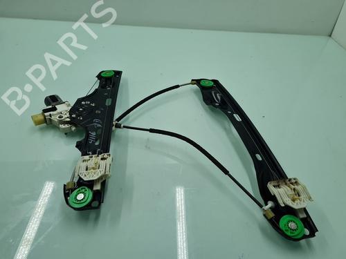 Used Front right window mechanism Front right window mechanism BMW X1 (E84) xDrive 20 d (177 hp) 22299645 22299645
