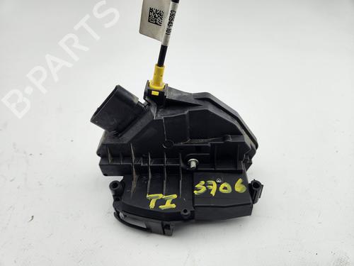 Venstre bagtil lås Venstre bagtil lås FORD ECOSPORT [2011-2022] 33994491 33994491