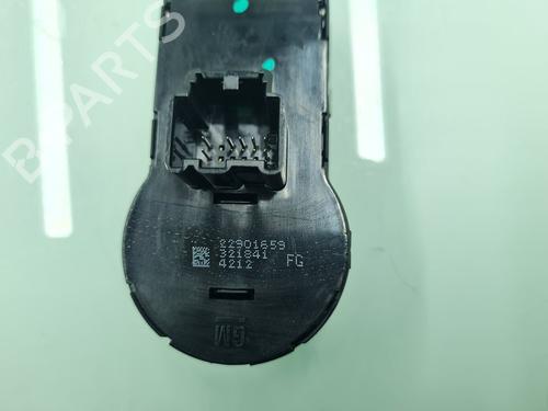 Headlight switch OPEL INSIGNIA A (G09) | BP21641271I24 - Image 3