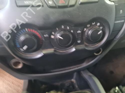 Climate control FORD RANGER (TKE) | BP31037027I5