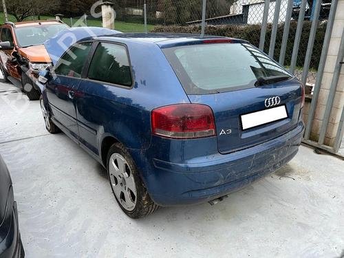 Injector AUDI A3 (8P1) 1.9 TDI | BP25339466M100 
