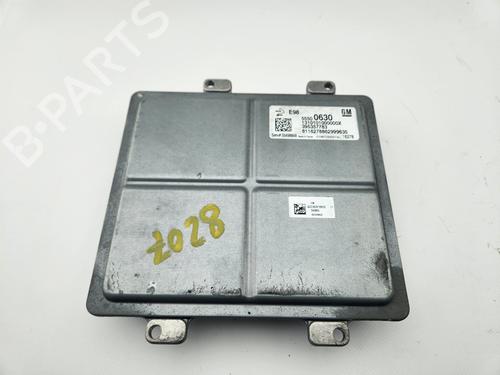 Engine control unit (ECU) OPEL ASTRA K (B16) | BP32724684M57 - Image 2