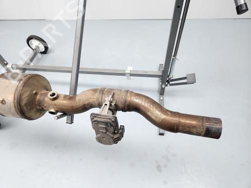 Catalyst SKODA OCTAVIA IV Combi (NX5, PV5) 2.0 TDi | BP31952354M10 