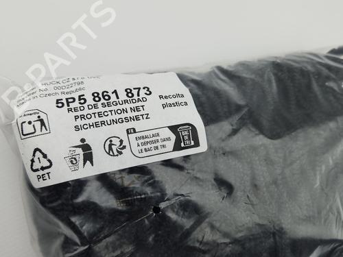 Cargo separator SEAT ARONA (KJ7, KJP) 1.0 TSI | BP36775379I36 - Image 2