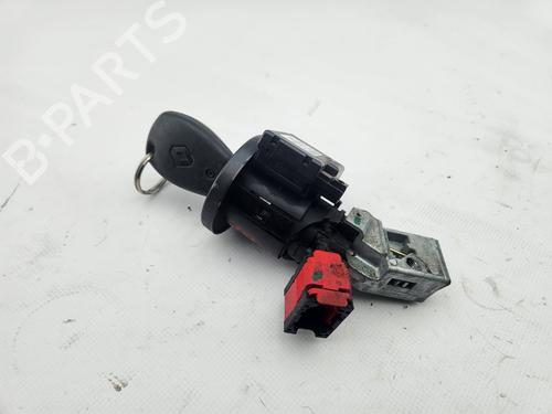Used Ignition barrel RENAULT KANGOO / GRAND KANGOO II (KW0/1_) [2008-2025]  31020378