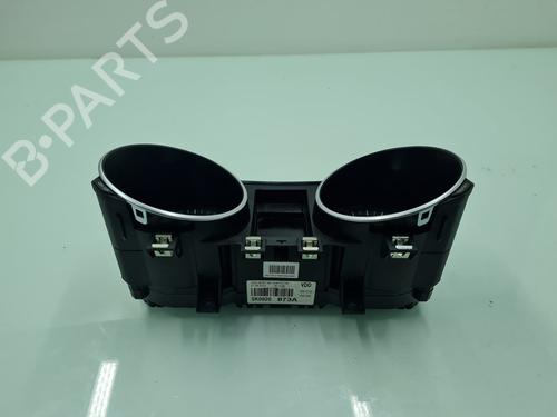 Instrument cluster VW GOLF VI (5K1)  | BP21655665C47 