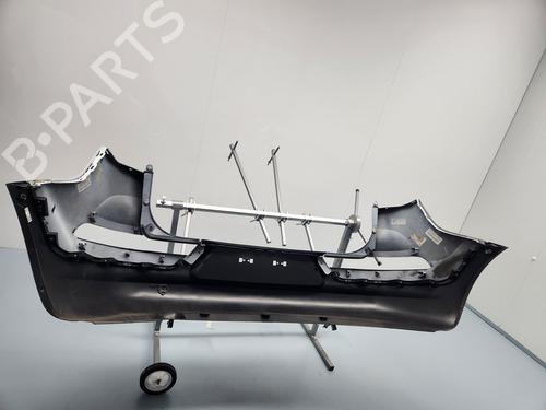 Rear bumper KIA SPORTAGE III (SL)  | BP28312662C8