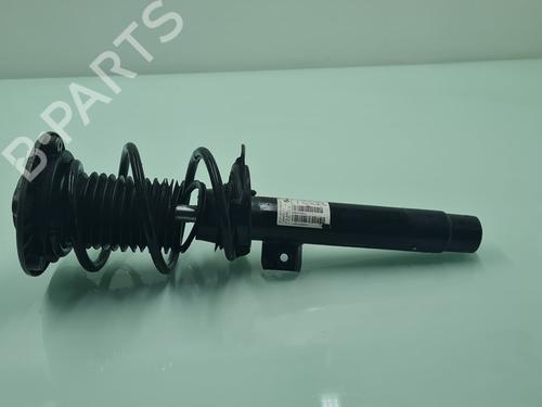 Used Left front shock absorber BMW 3 Touring (F31) 330 d (258 hp) 21642809