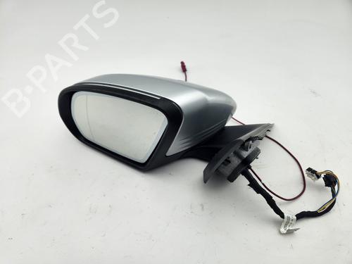 Used Left mirror MERCEDES-BENZ C-CLASS T-Model (S205) C 350 e (205.247) (211 hp) 30856124